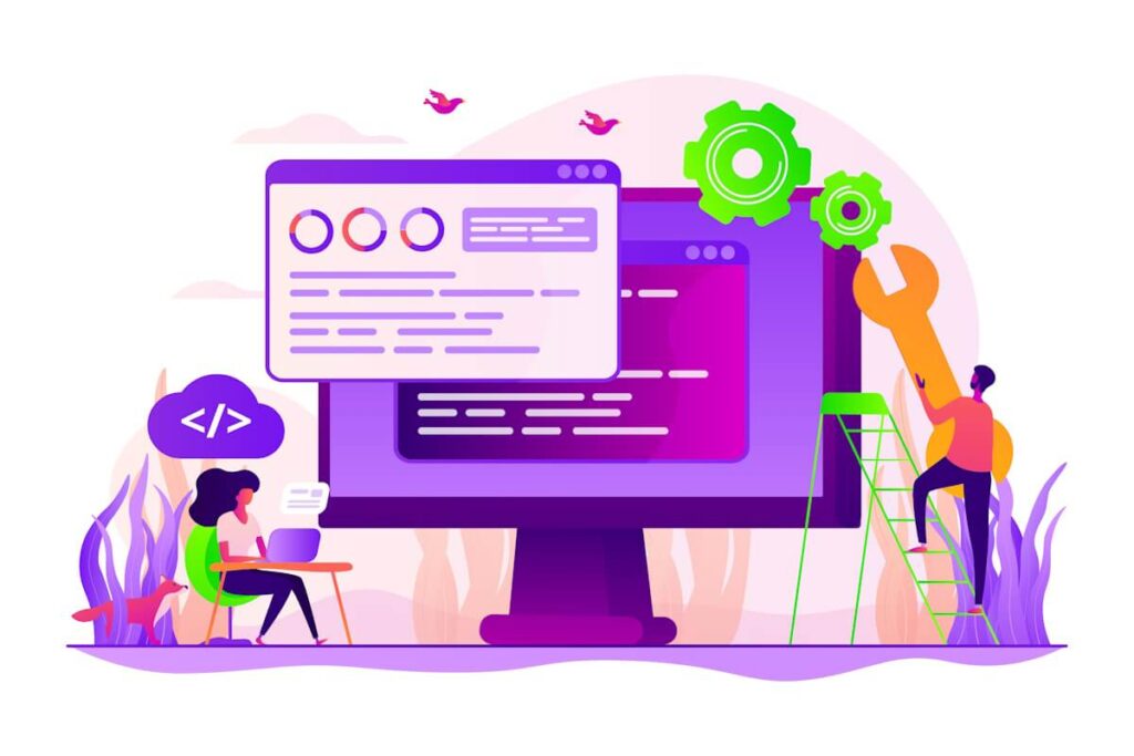 Benefits of low code platform