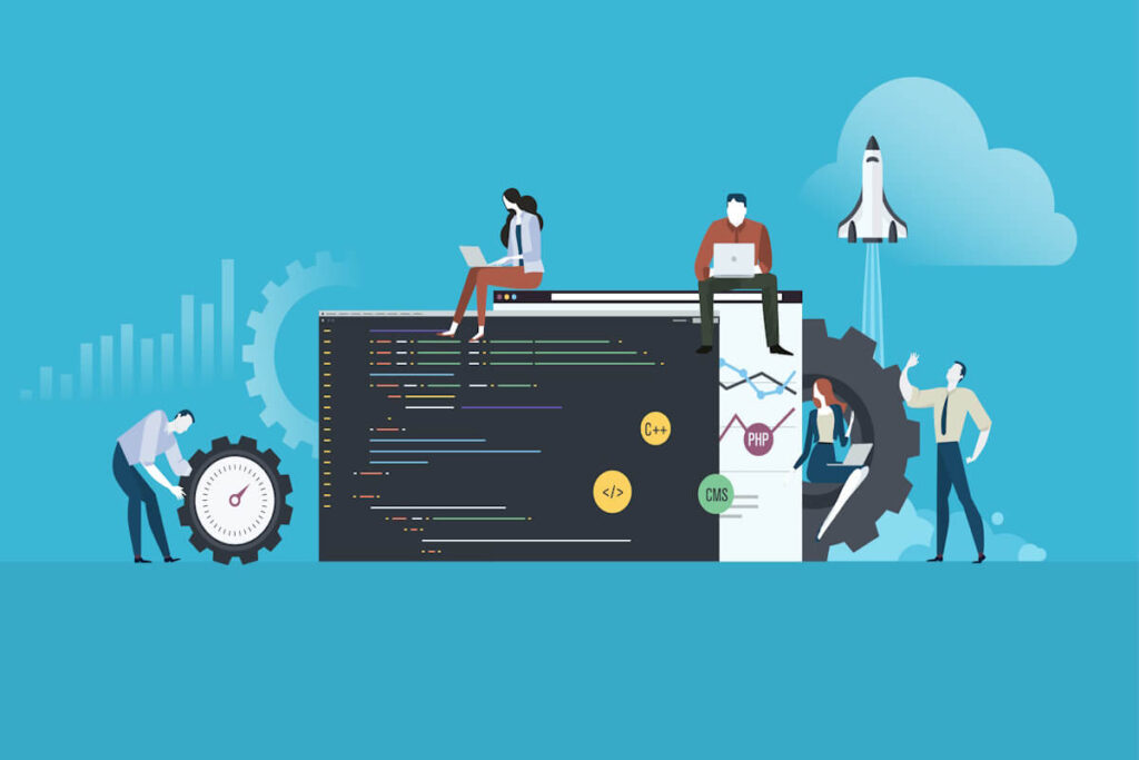 Challenges Outsourcing PHP Development to India