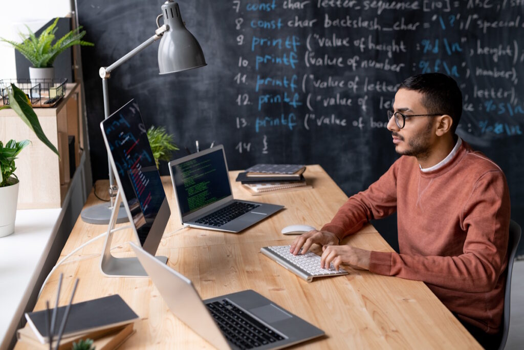 CodeIgniter development in India