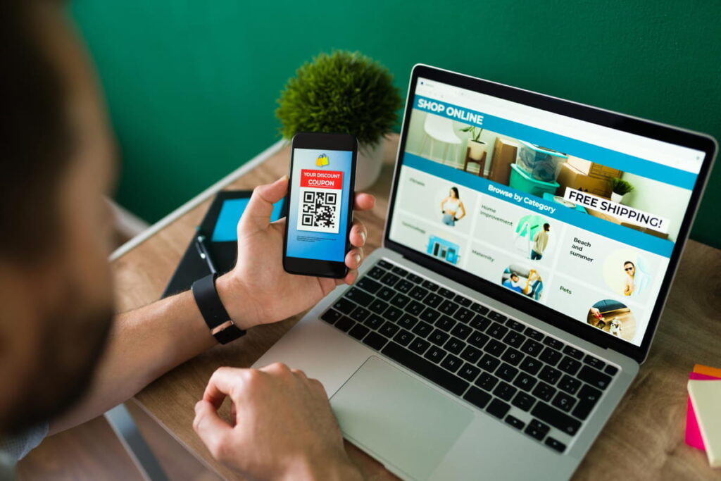 E-commerce solutions with PHP