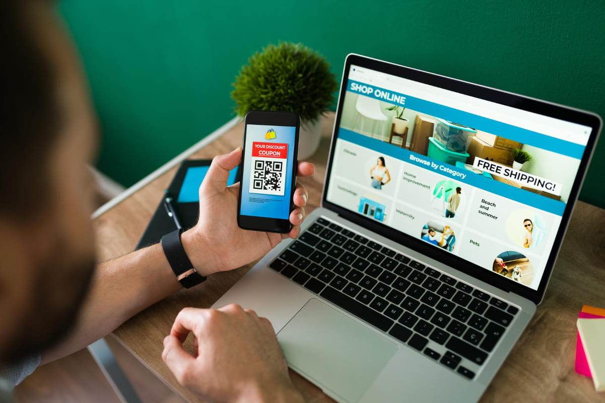 E-commerce solutions with PHP