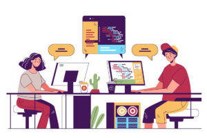 Full Stack PHP Developer Consultancy Services