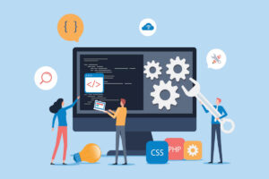 Leveraging Full Stack PHP Developers in Your Tech Strategy