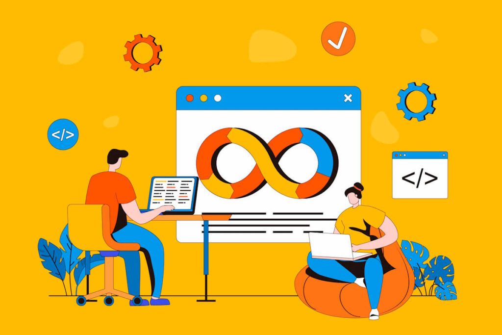 Full stack PHP developers in Agile