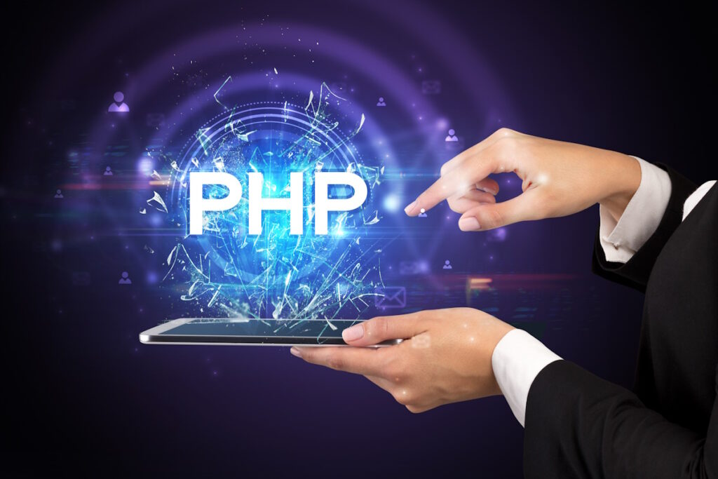 Future of PHP development in India