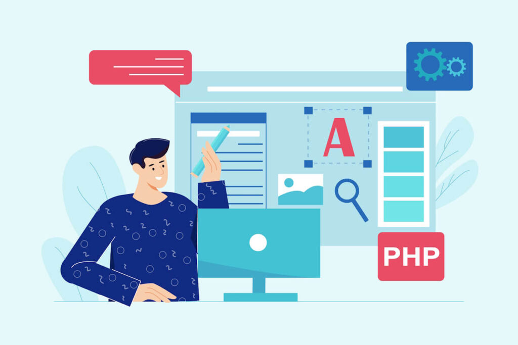 Hire PHP Developers from India