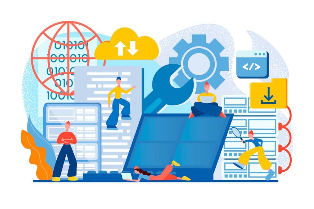 Innovative Laravel Development Solutions