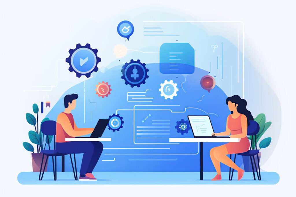 Offshore PHP Development Collaboration