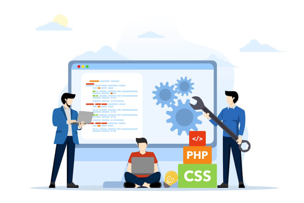 Offshore PHP development best practices