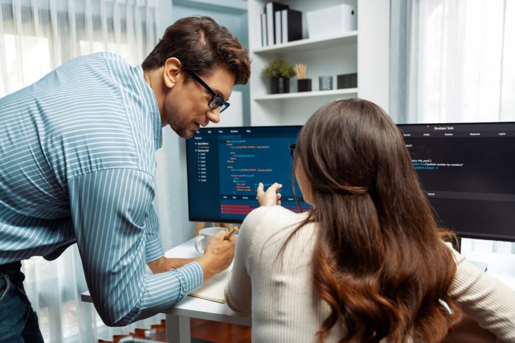 PHP Development Outsourcing Providers