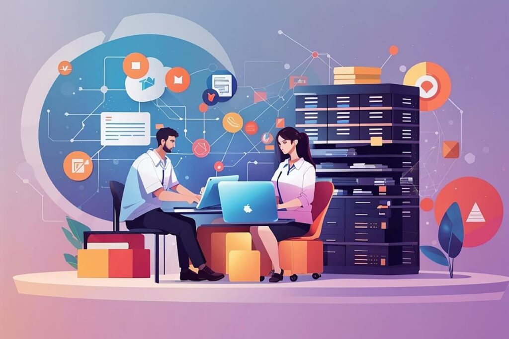 PHP Development Outsourcing Services