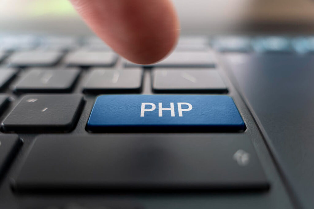 PHP Low-Code Platform Migration Guide