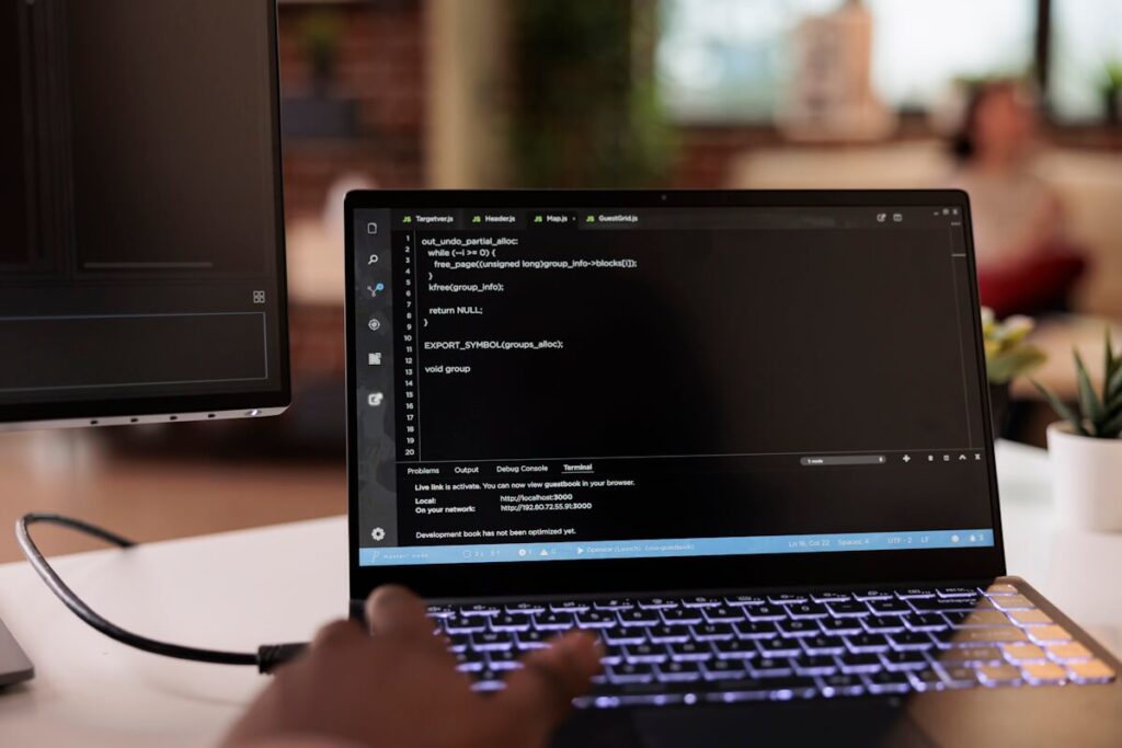 PHP & MySQL web development jobs