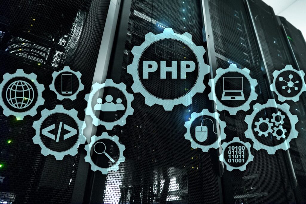 PHP Outsourcing Companies
