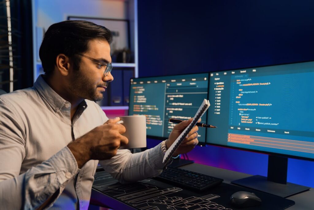 PHP Technology Trends India
