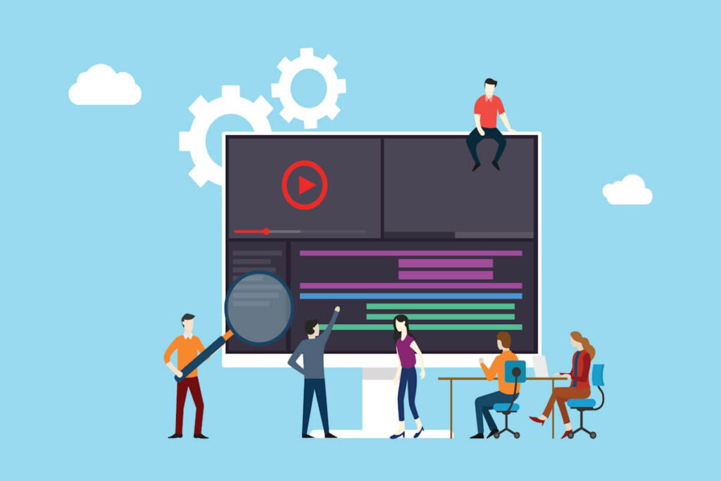 PHP Testing Tools for Offshore Development