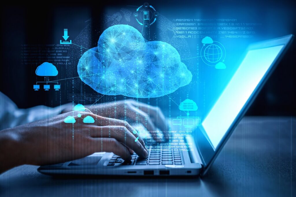 PHP cloud computing