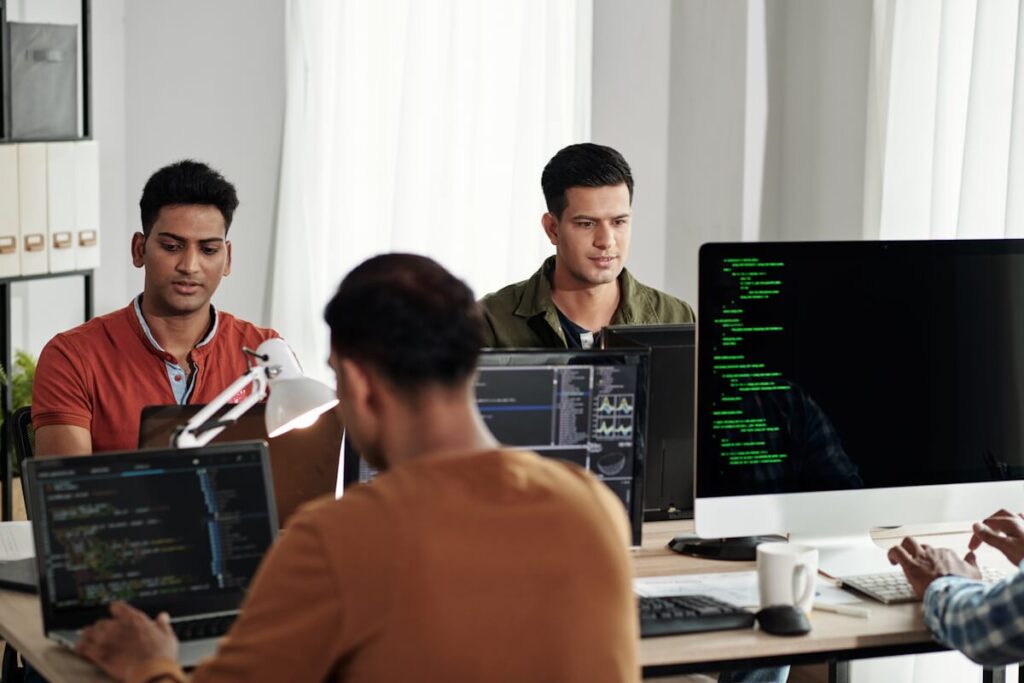 PHP development innovations in India