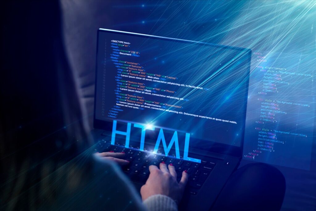 PHP development technology in India