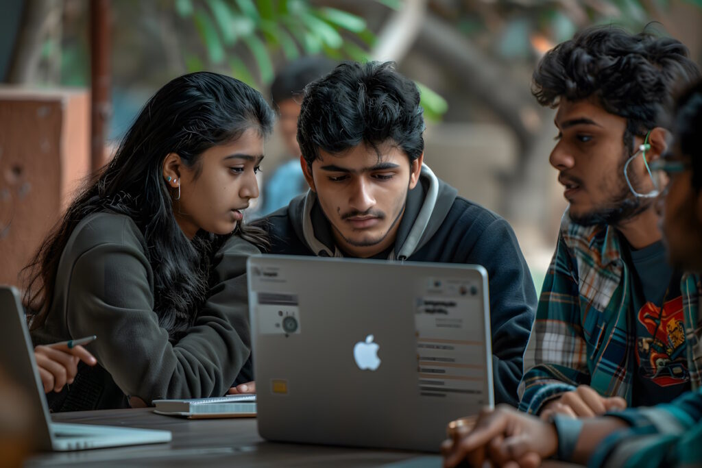 PHP development trends in India