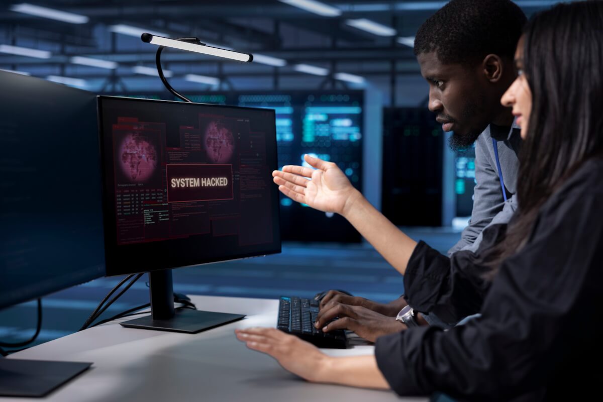 Salesforce cybersecurity threats