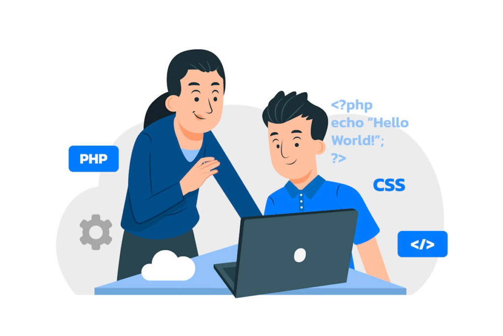 Steps to hire PHP developer from India