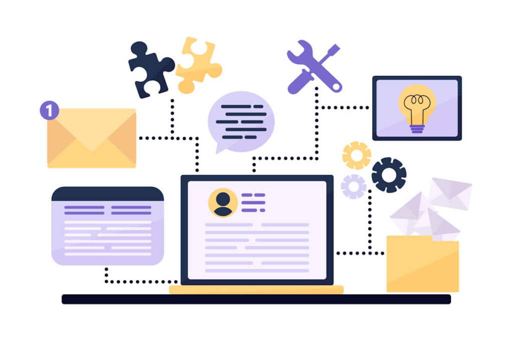 Streamline Development Processes