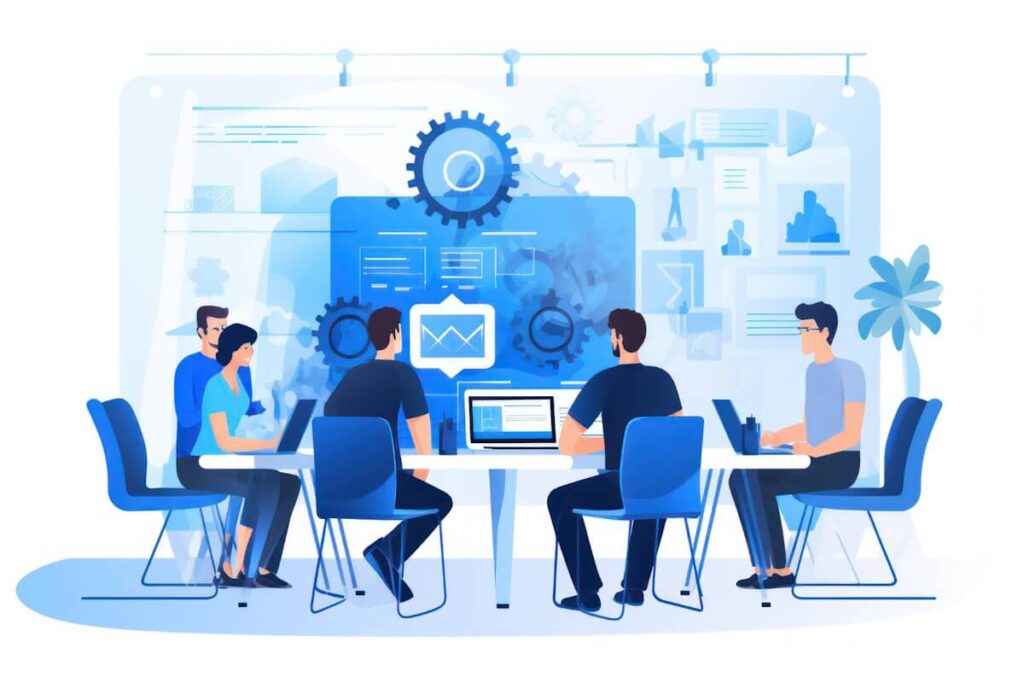 Symfony Development Company India