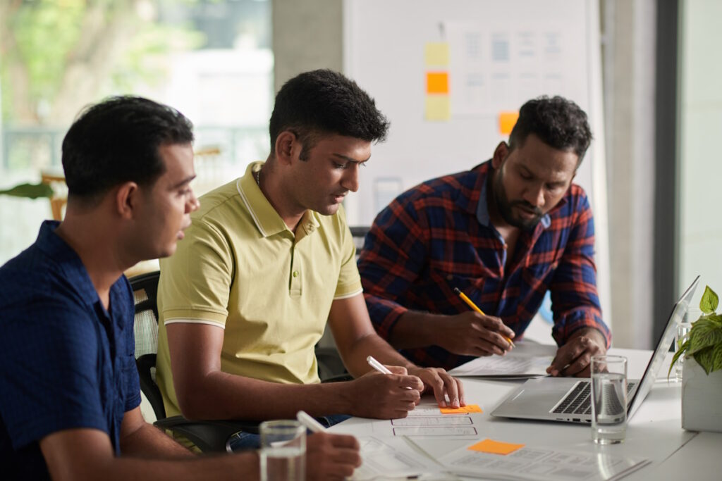 Symfony development in India