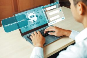 Top 7 AI Chatbot Use Cases Driving Sales in eCommerce Stores