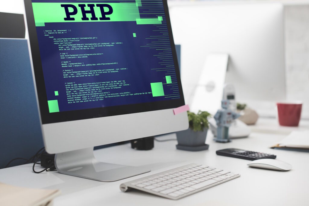 Unleashing the Power of PHP