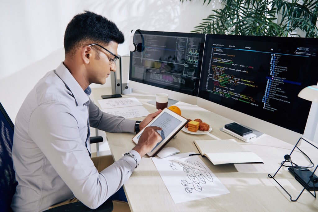 Zend development in India