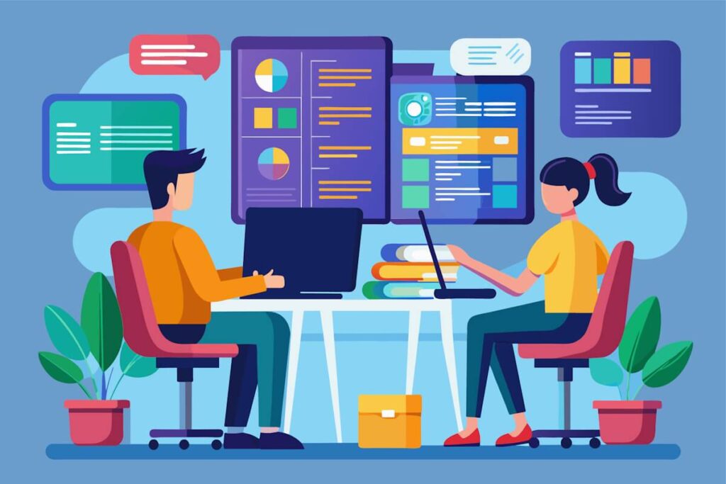 effective communication with offshore PHP developers
