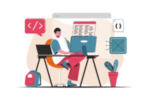 Hiring a Freelance Full Stack PHP Developer