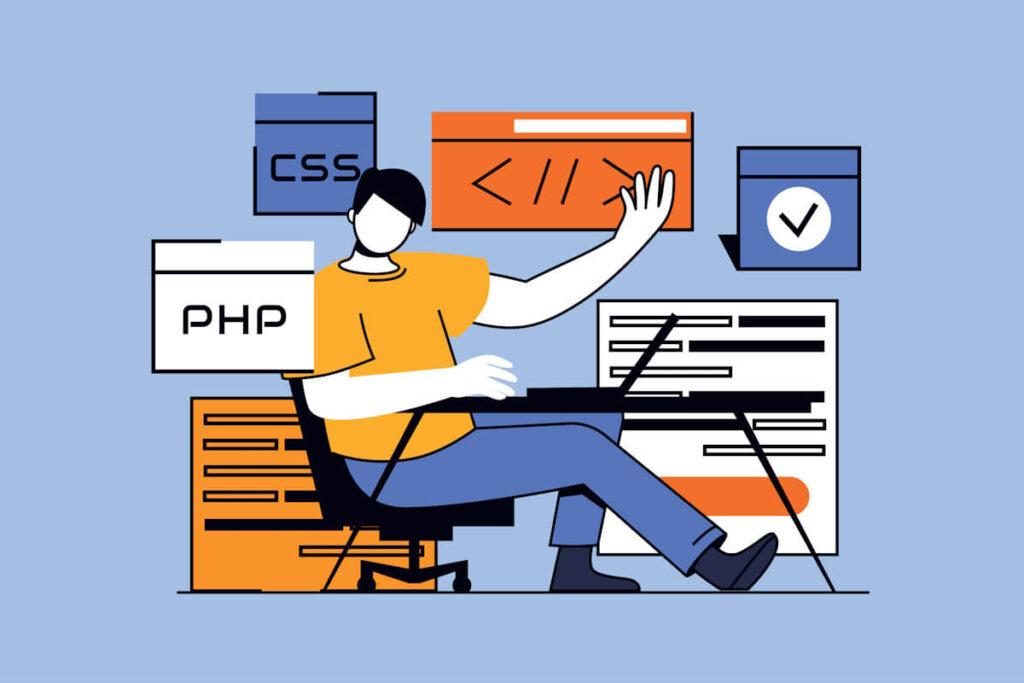 Hire Full Stack PHP Developers