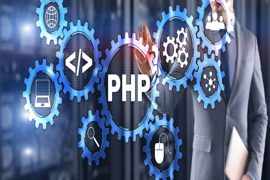 php laravel