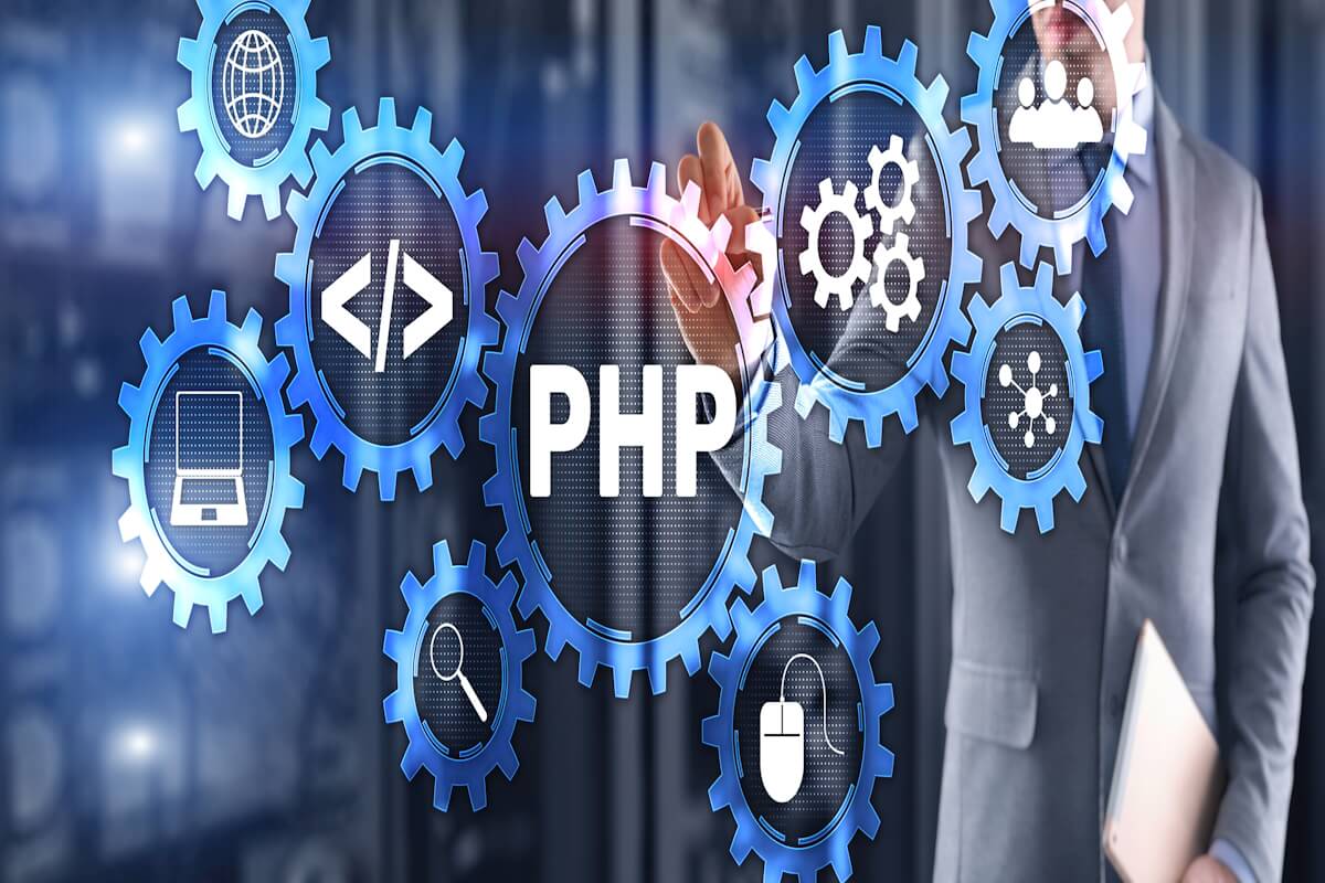 php laravel