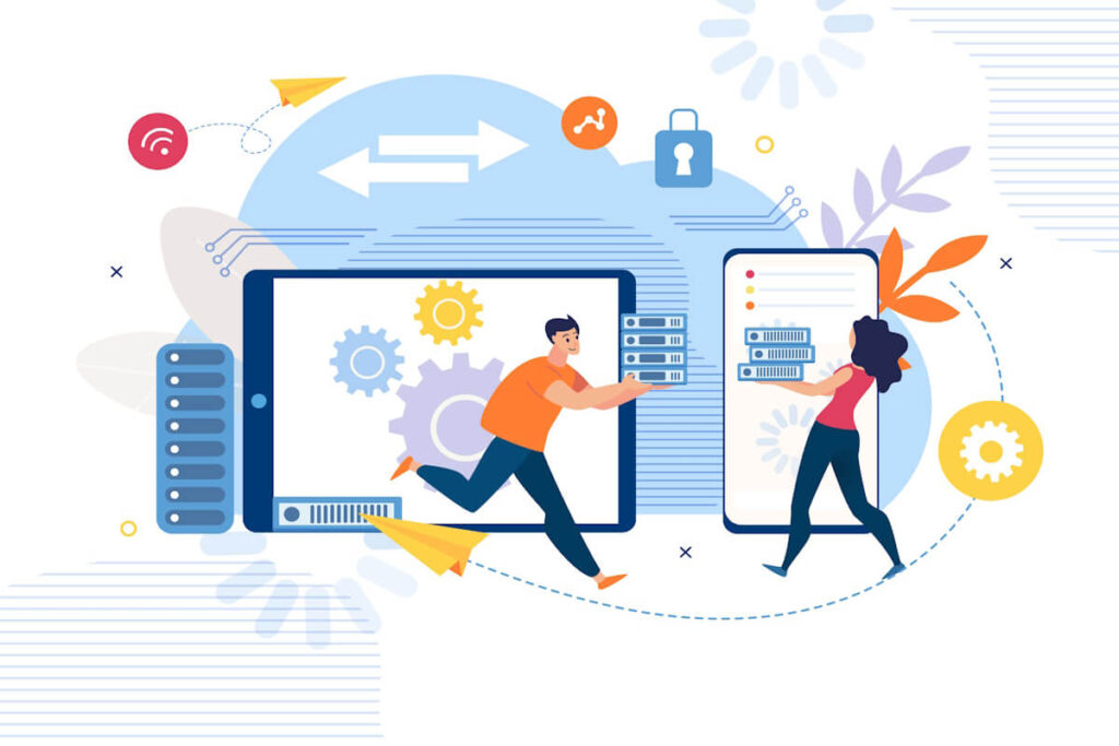 rapid application development